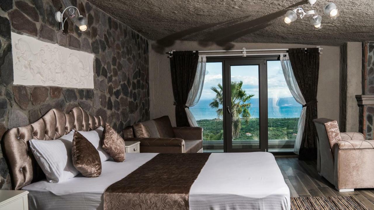 Assos Alis Farm Boutique Hotel & Spa Luaran gambar