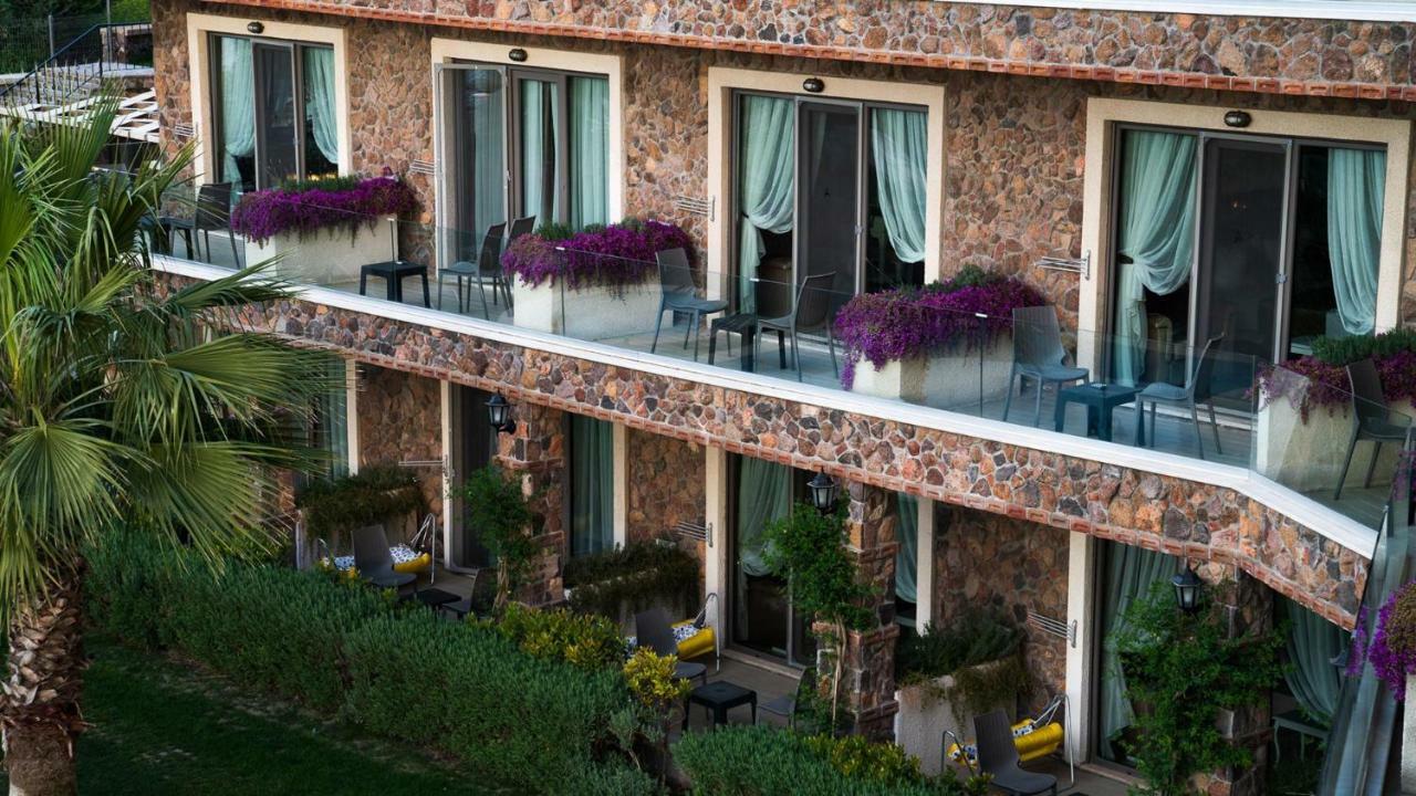 Assos Alis Farm Boutique Hotel & Spa Luaran gambar