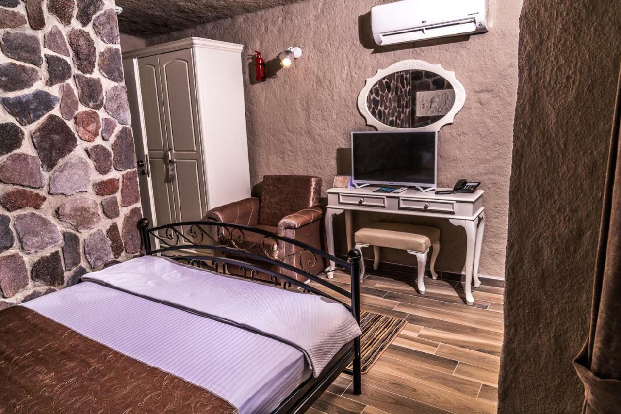Assos Alis Farm Boutique Hotel & Spa Luaran gambar