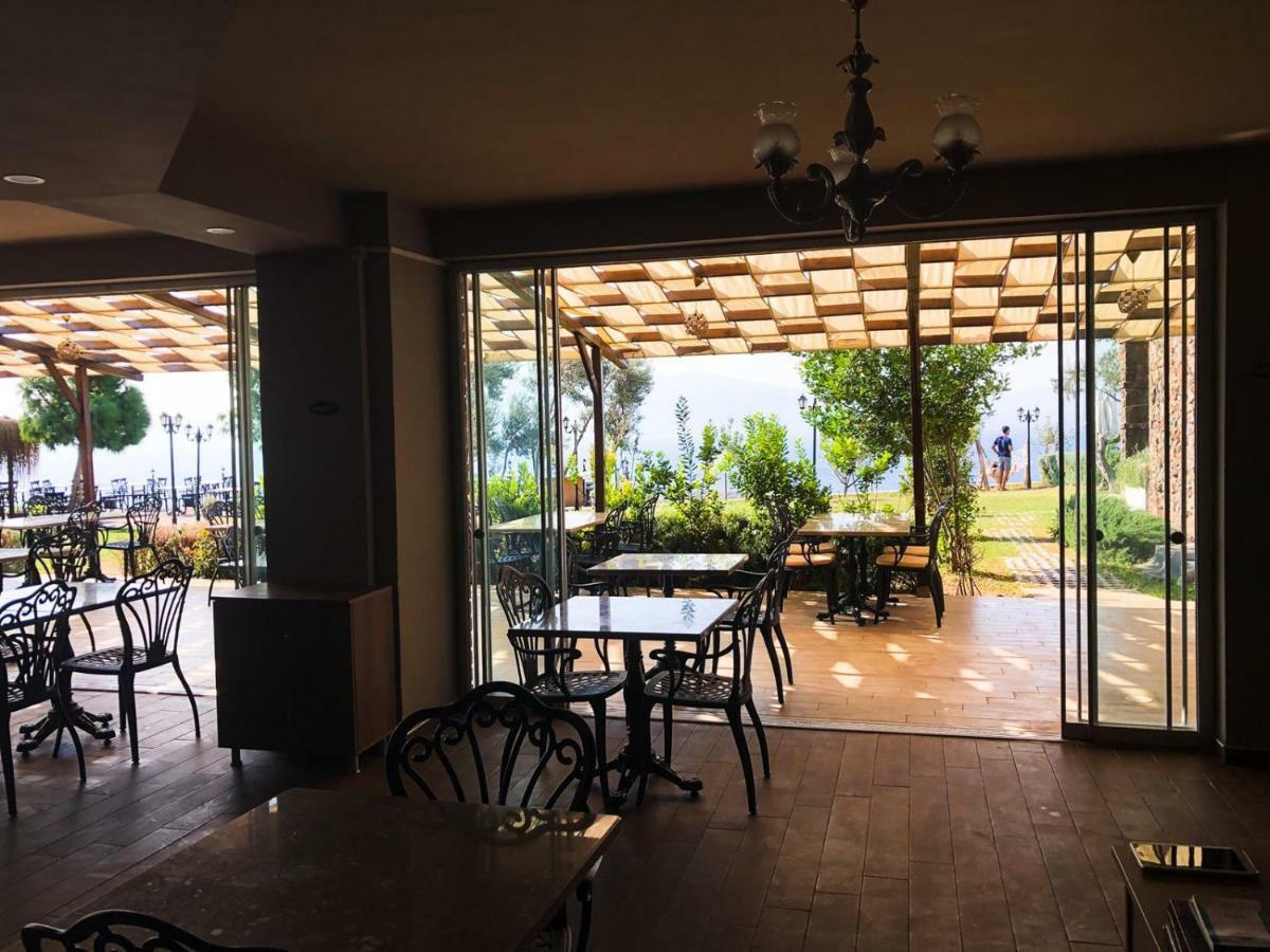 Assos Alis Farm Boutique Hotel & Spa Luaran gambar