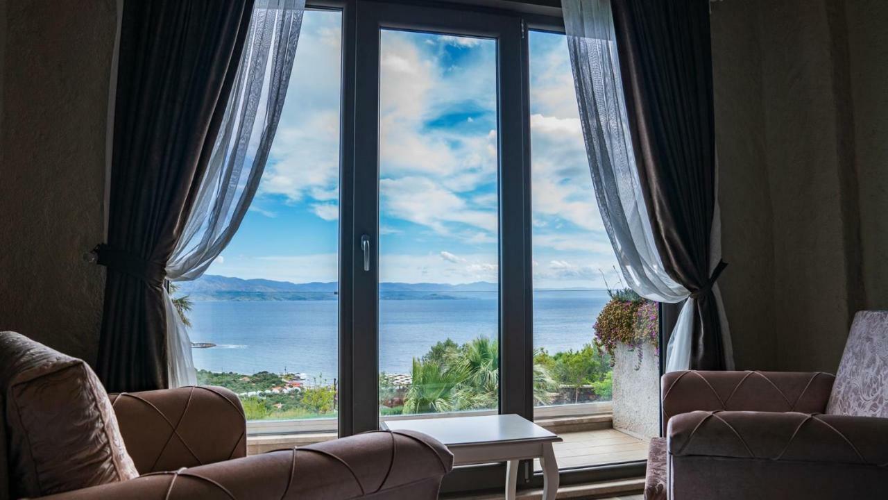 Assos Alis Farm Boutique Hotel & Spa Luaran gambar
