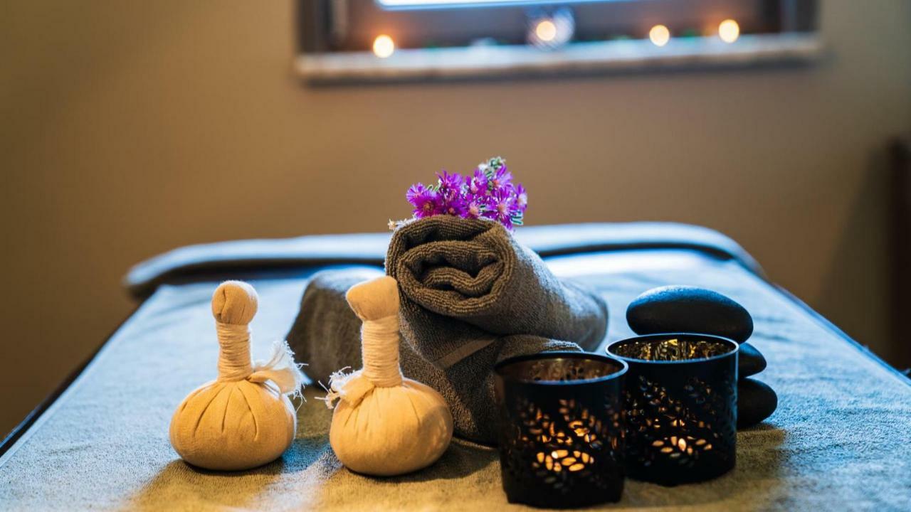 Assos Alis Farm Boutique Hotel & Spa Luaran gambar