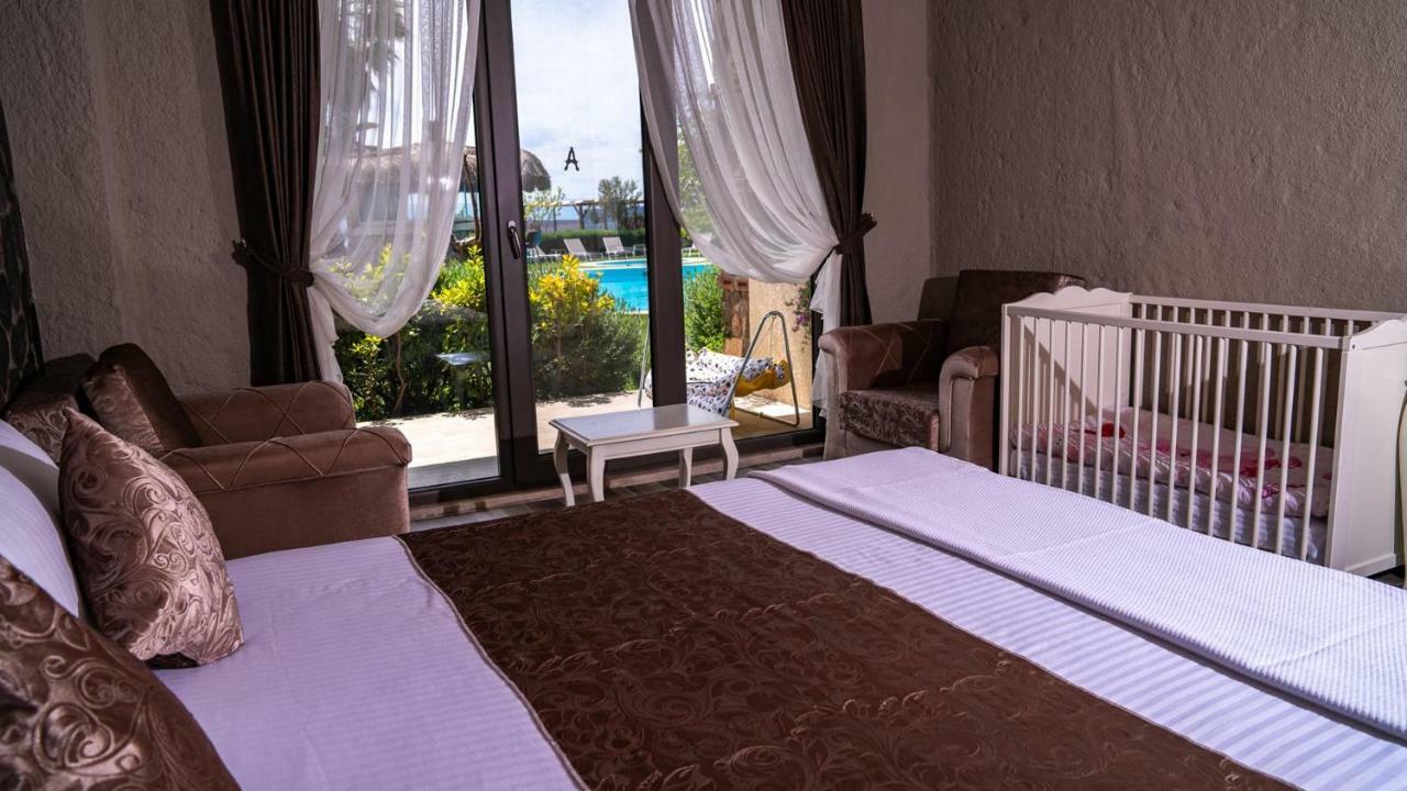 Assos Alis Farm Boutique Hotel & Spa Luaran gambar