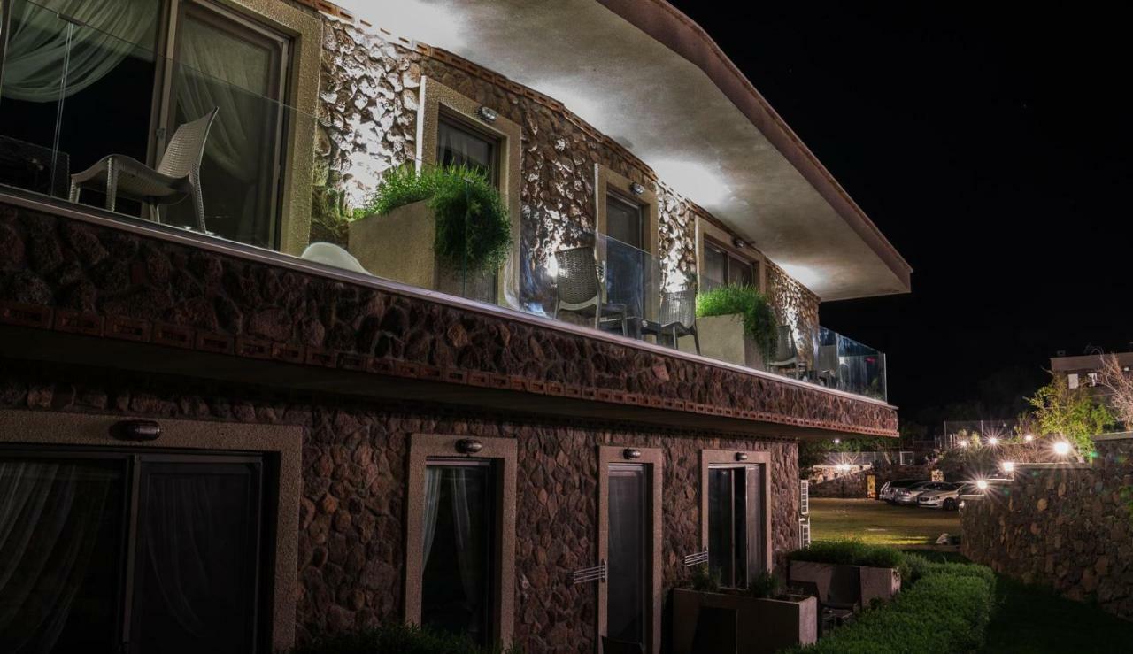 Assos Alis Farm Boutique Hotel & Spa Luaran gambar