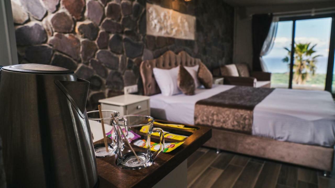 Assos Alis Farm Boutique Hotel & Spa Luaran gambar