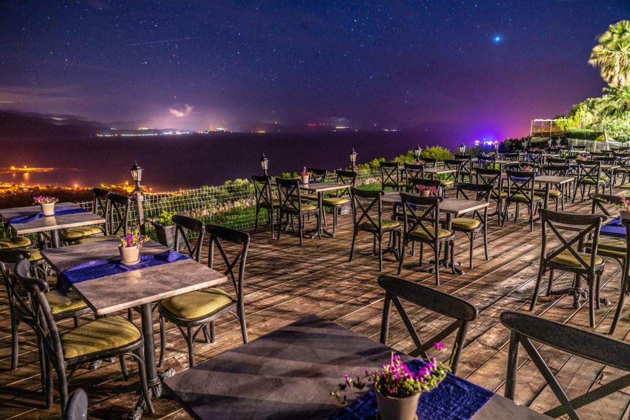 Assos Alis Farm Boutique Hotel & Spa Luaran gambar
